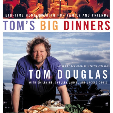 Tom's Big Dinners