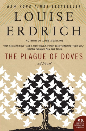 Plague of Doves The PS