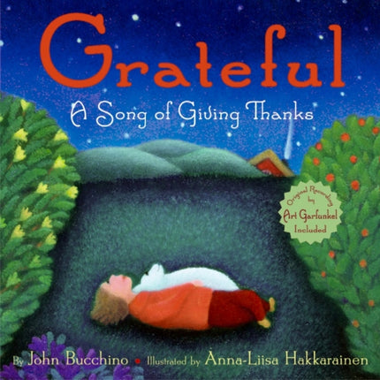 Grateful: A Song of Giving Thanks