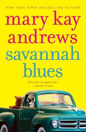 Savannah Blues