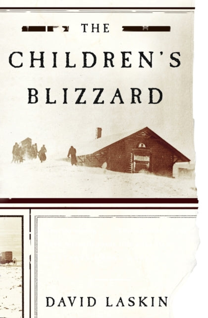 The Childrens Blizzard