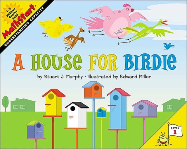 A House for Birdie