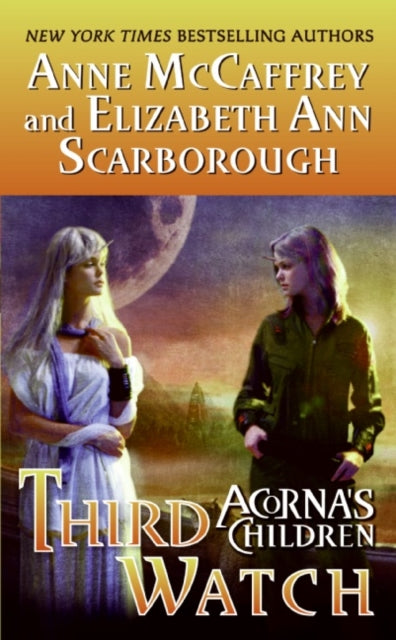 Third Watch: Acorna's Children