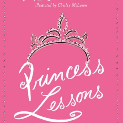 Princess in Training: A Princess Diaries Guide