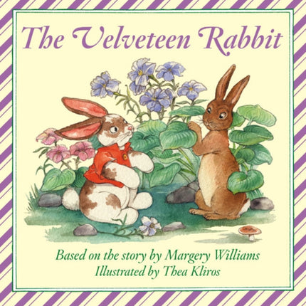 The Velveteen Rabbit