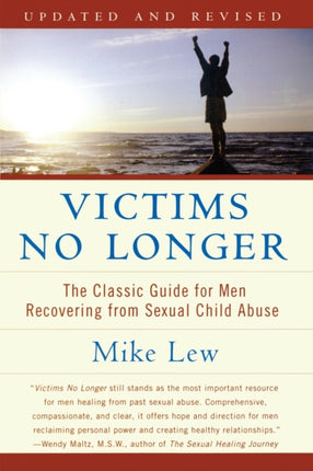 Victims No Longer Second Edition
