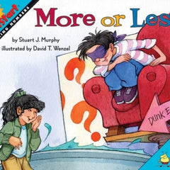 Collection image for: Books by Stuart J Murphy