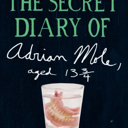 The Secret Diary of Adrian Mole, Aged 13 3/4