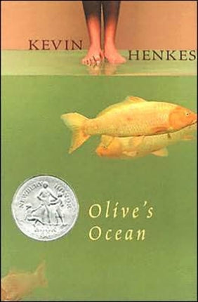 Olive's Ocean