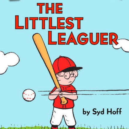 The Littlest Leaguer