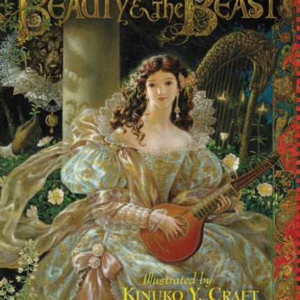 Beauty and the Beast