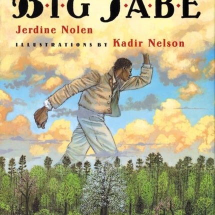Big Jabe