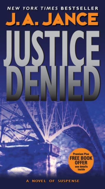 Justice Denied