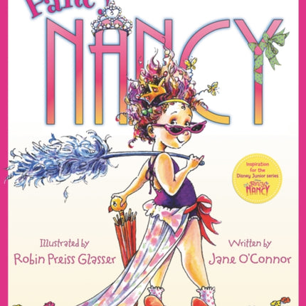 Fancy Nancy