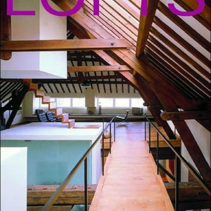 Lofts: Good Ideas