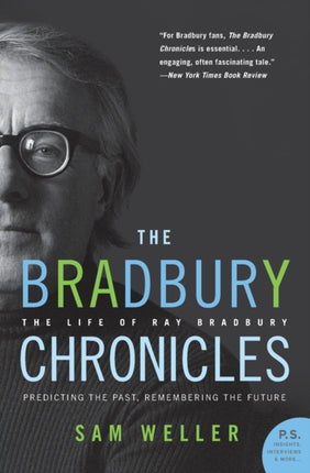 Bradbury Chronicles