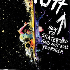 Collection image for: Rollerblading, skateboarding, etc Books