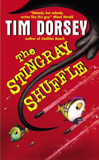 The Stingray Shuffle