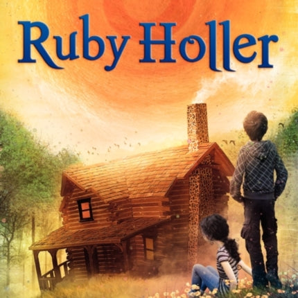 Ruby Holler