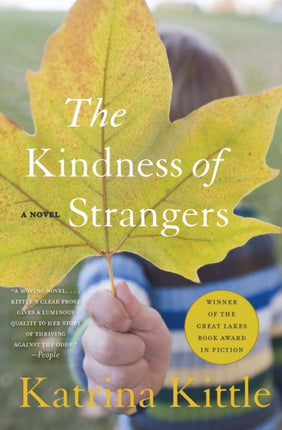 The Kindness of Strangers