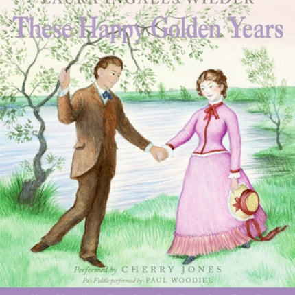 These Happy Golden Years CD