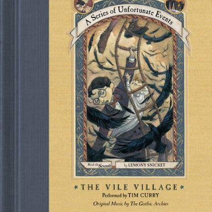 The Vile Village