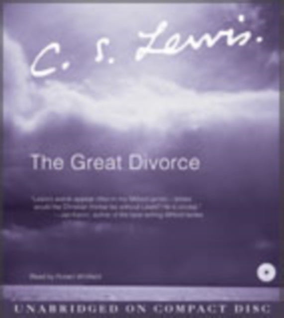 The Great Divorce