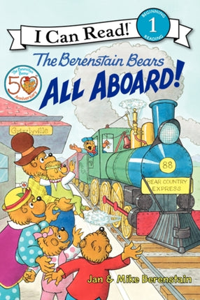 The Berenstain Bears