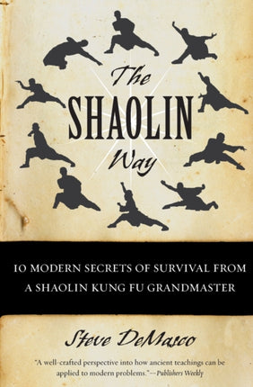 The Shaolin Way