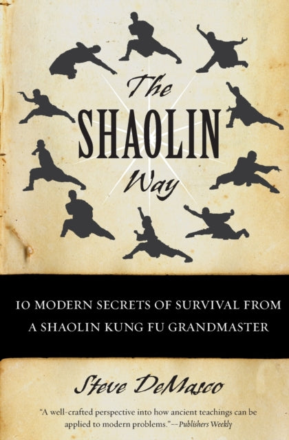 The Shaolin Way
