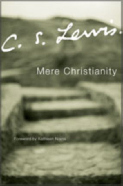 Mere Christianity