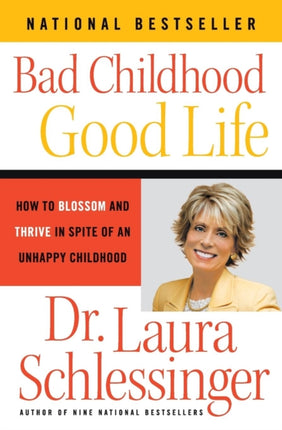 Bad Childhood  Good Life