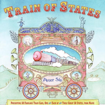 The Train of States