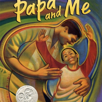 Papa and Me