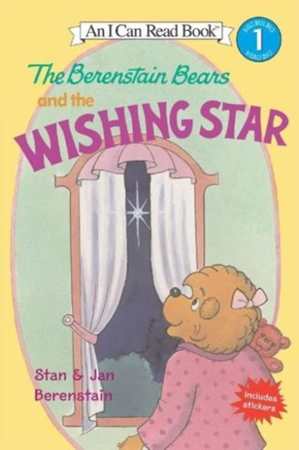 The Berenstain Bears And The Wishing Star