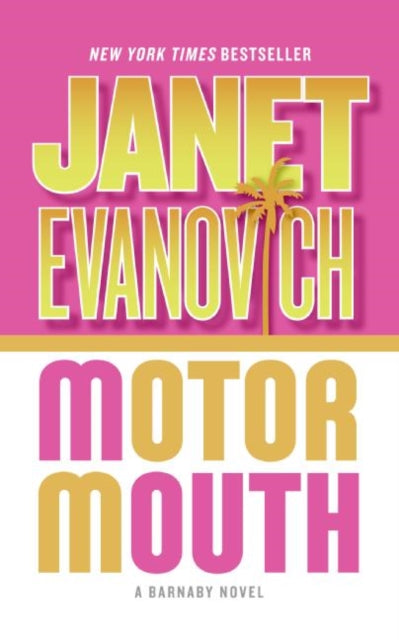 Motor Mouth