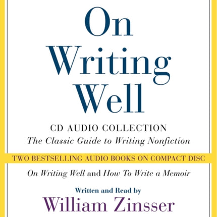 On Writing Well