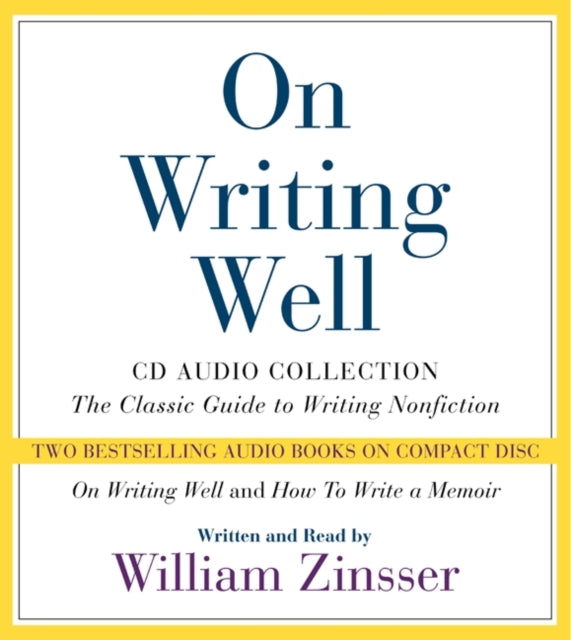 On Writing Well