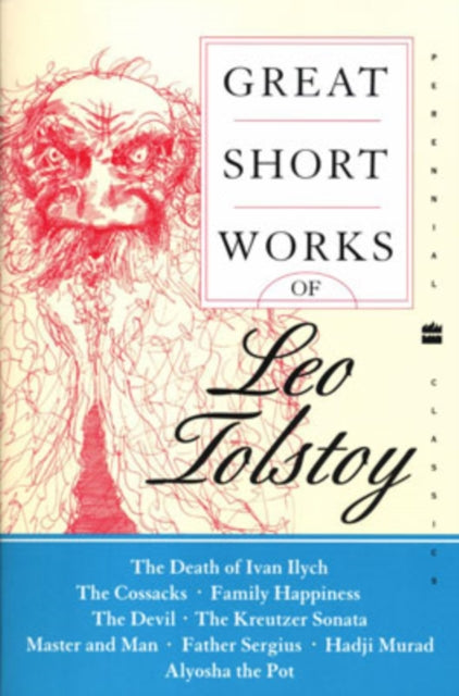 Great Short Works of Leo Tolstoy