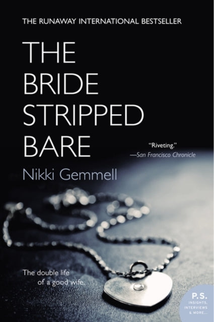 The Bride Stripped Bare