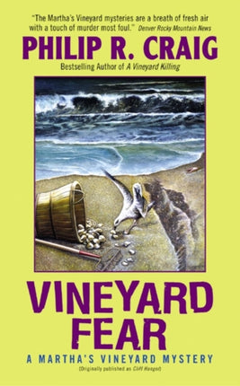 Vineyard Fear