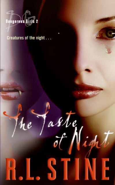 Dangerous Girls: The Taste Of Night