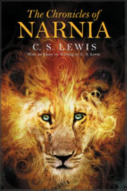 Complete Chronicles of Narnia