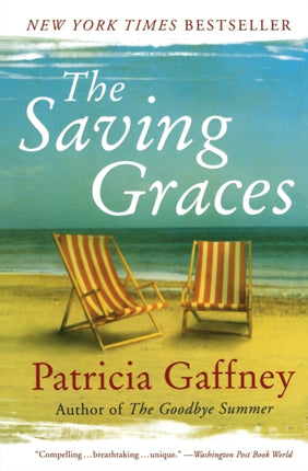 Saving Graces