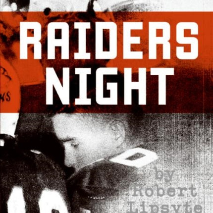 Raiders Night