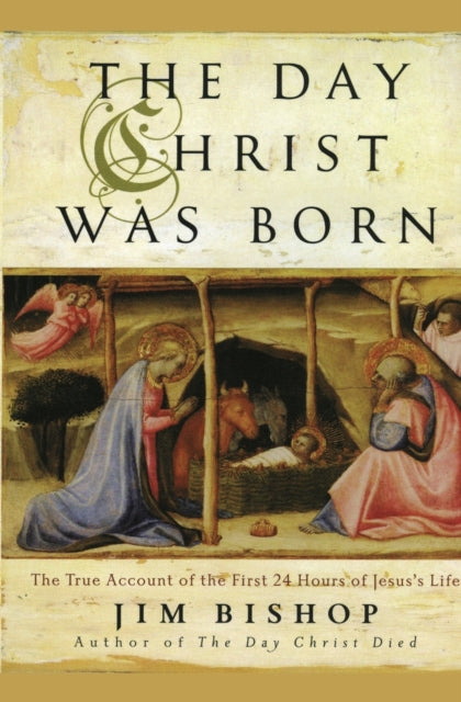 The Day Christ Was Born