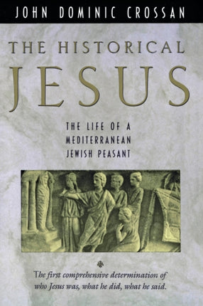 The Historical Jesus