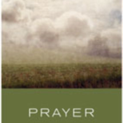Prayer
