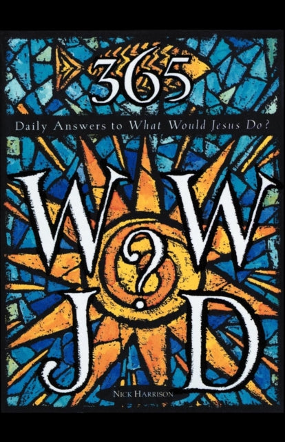 365 Wwjd