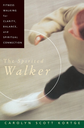 The Spirited Walker